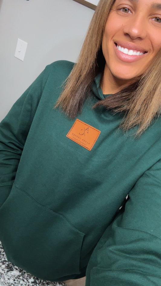 Auden - Unisex Hoodie