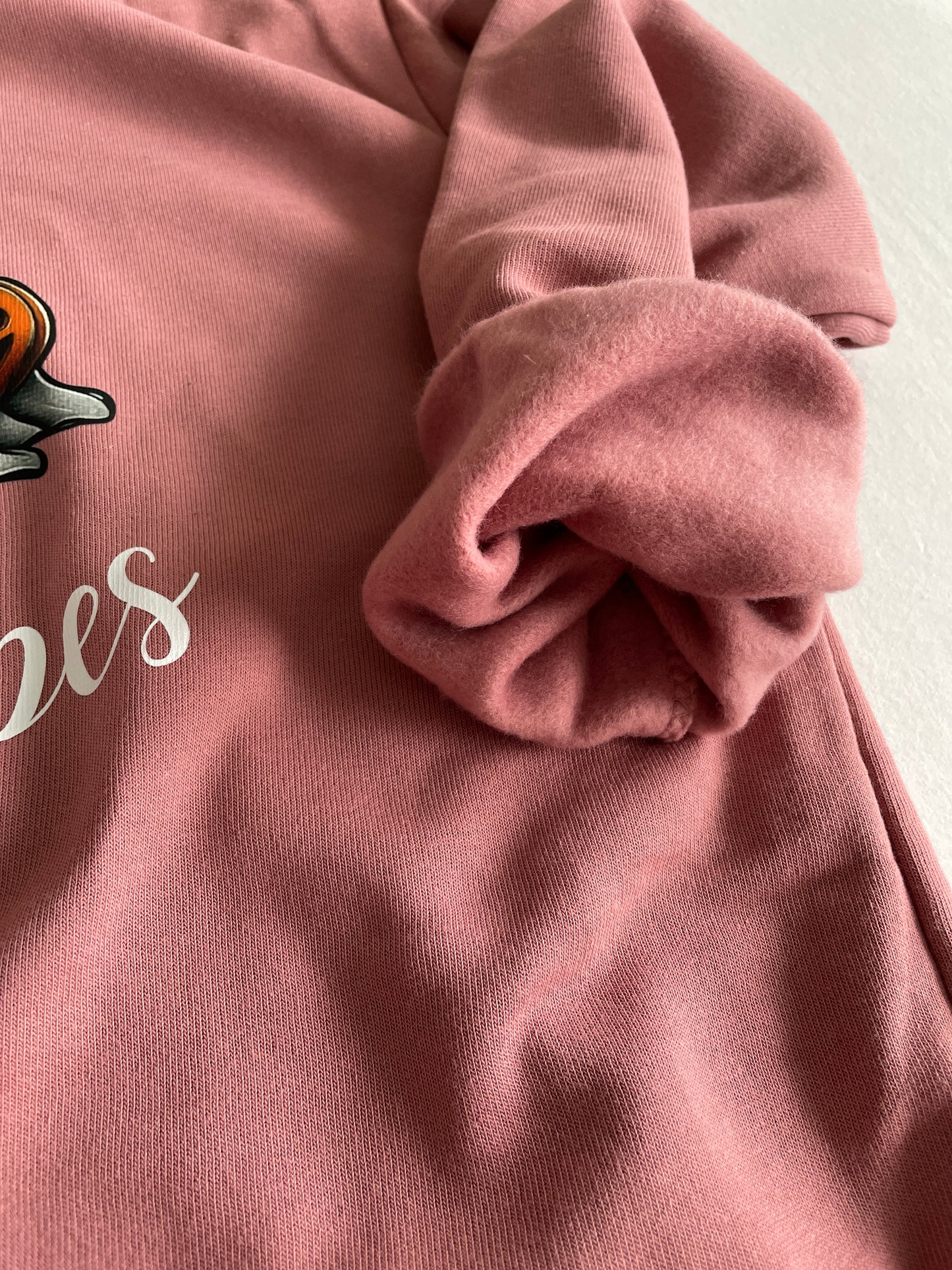 Fall Vibes Relaxed Crewneck: Pre-order