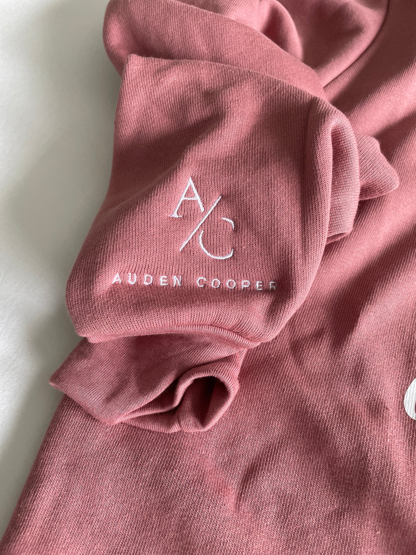 Fall Vibes Relaxed Crewneck: Pre-order