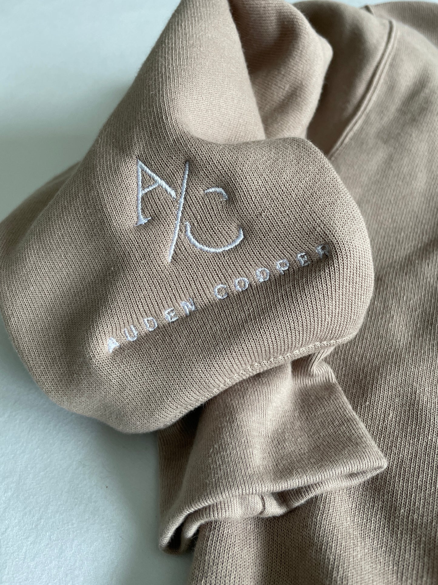 Fall Sweatshirt: Pre-order