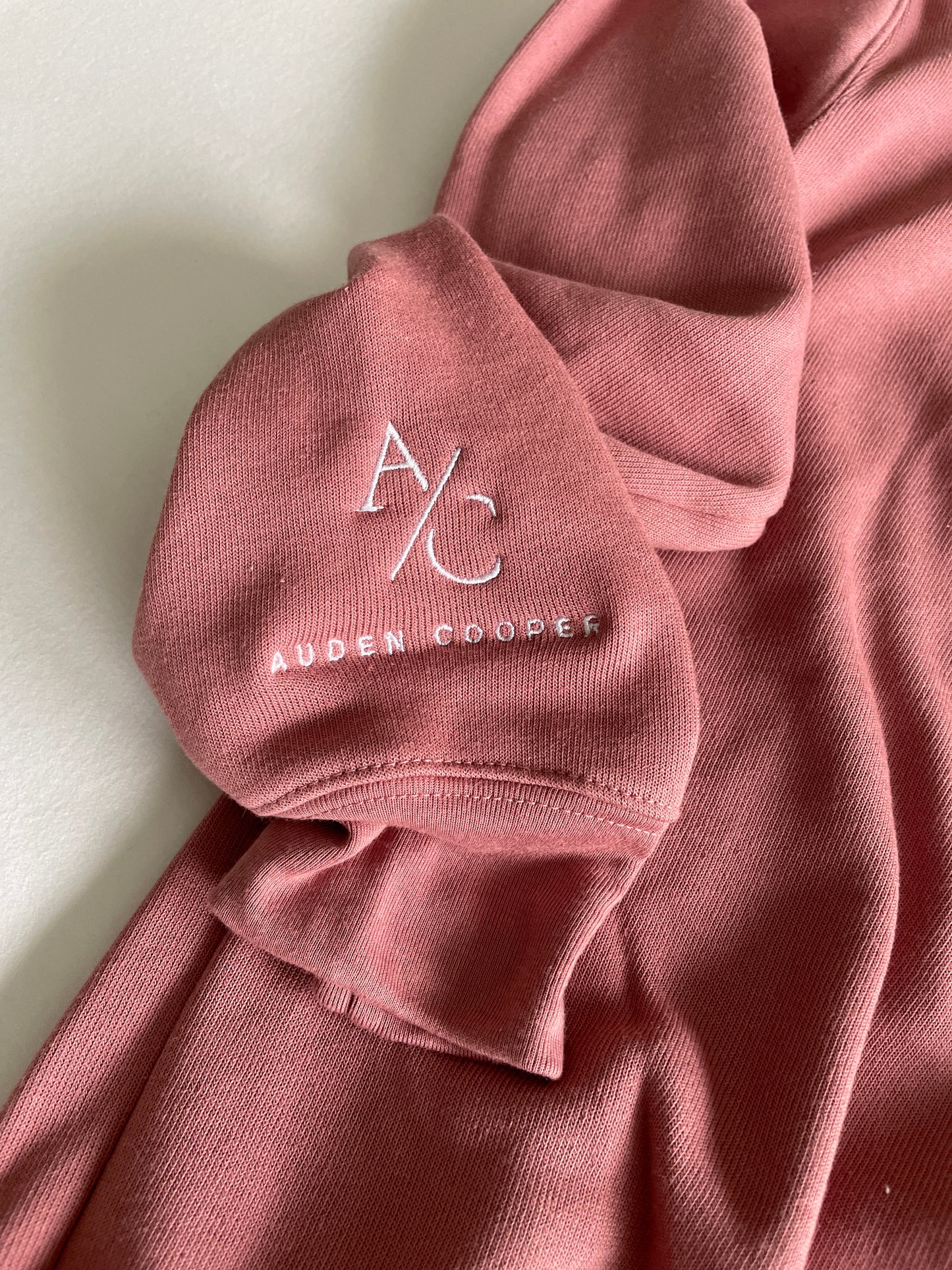 Sweater Weather Sweatshirt: Pre-order