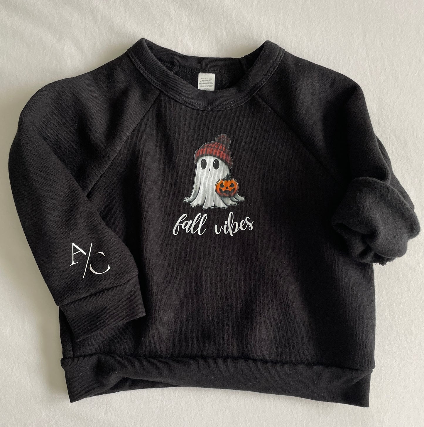 Crewneck - Toddler: Pre-order