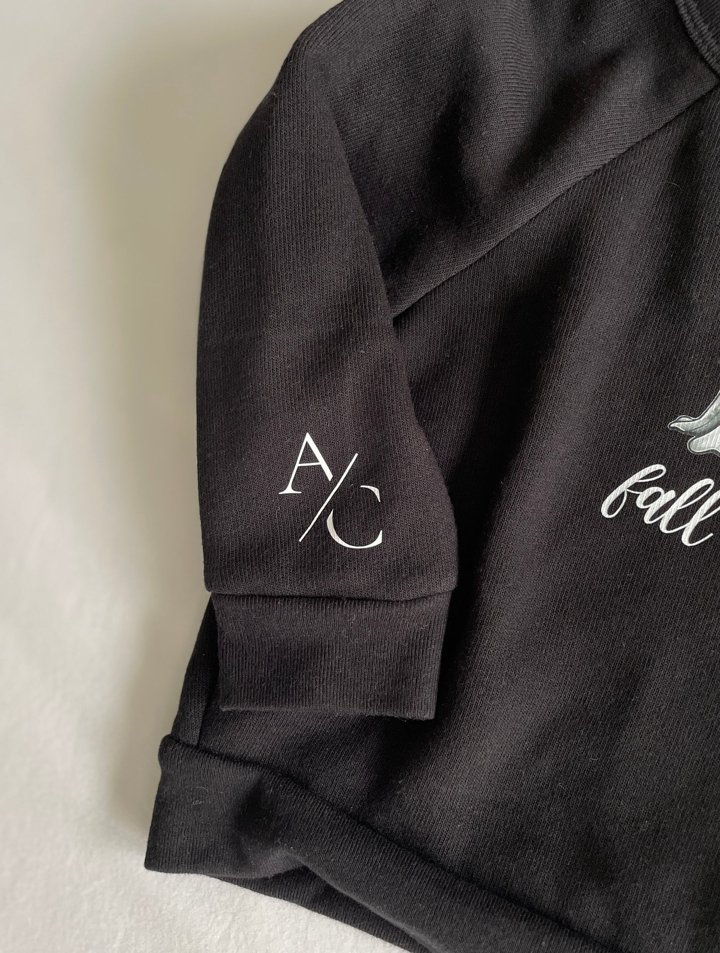 Crewneck - Toddler: Pre-order