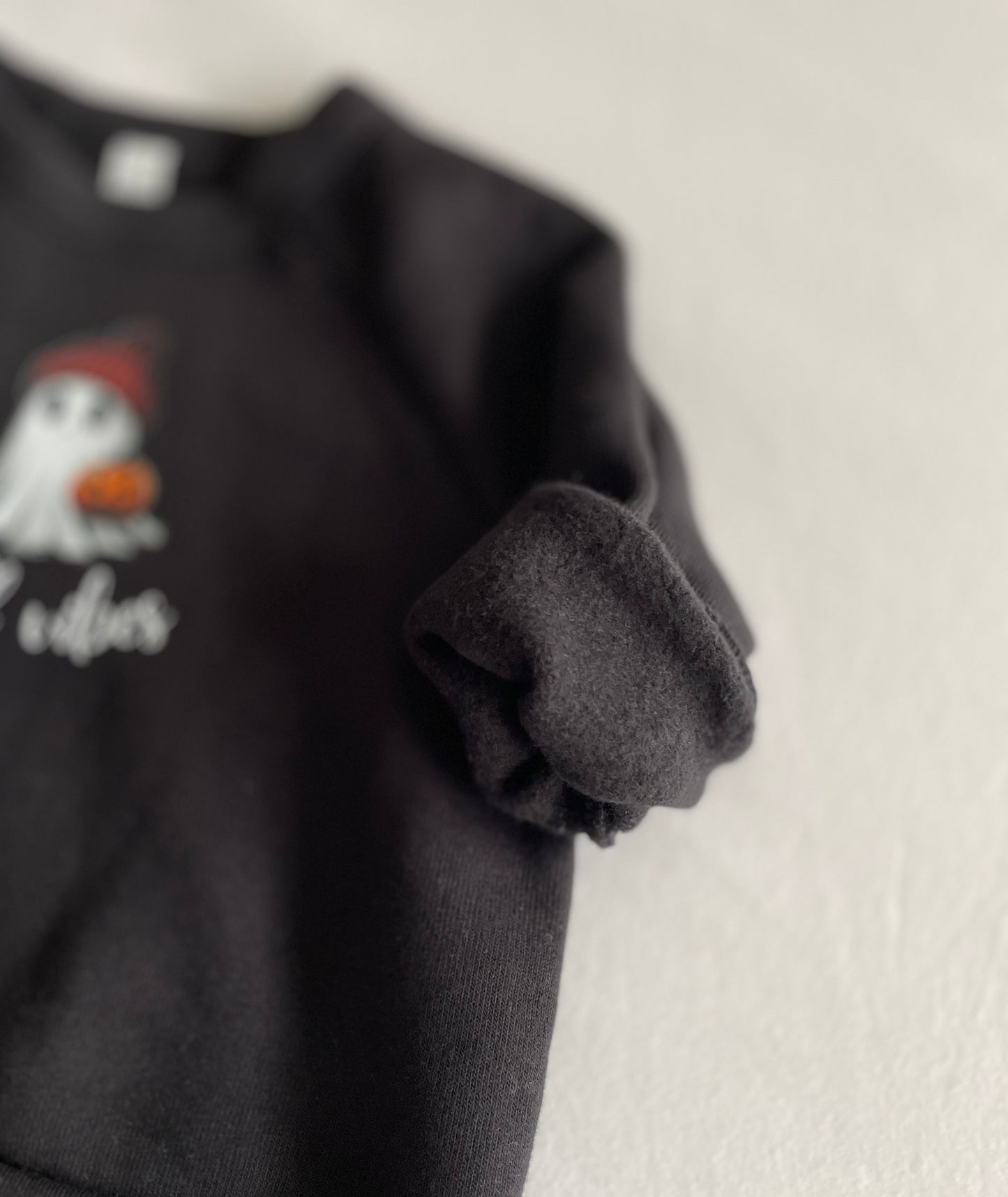 Crewneck - Toddler: Pre-order