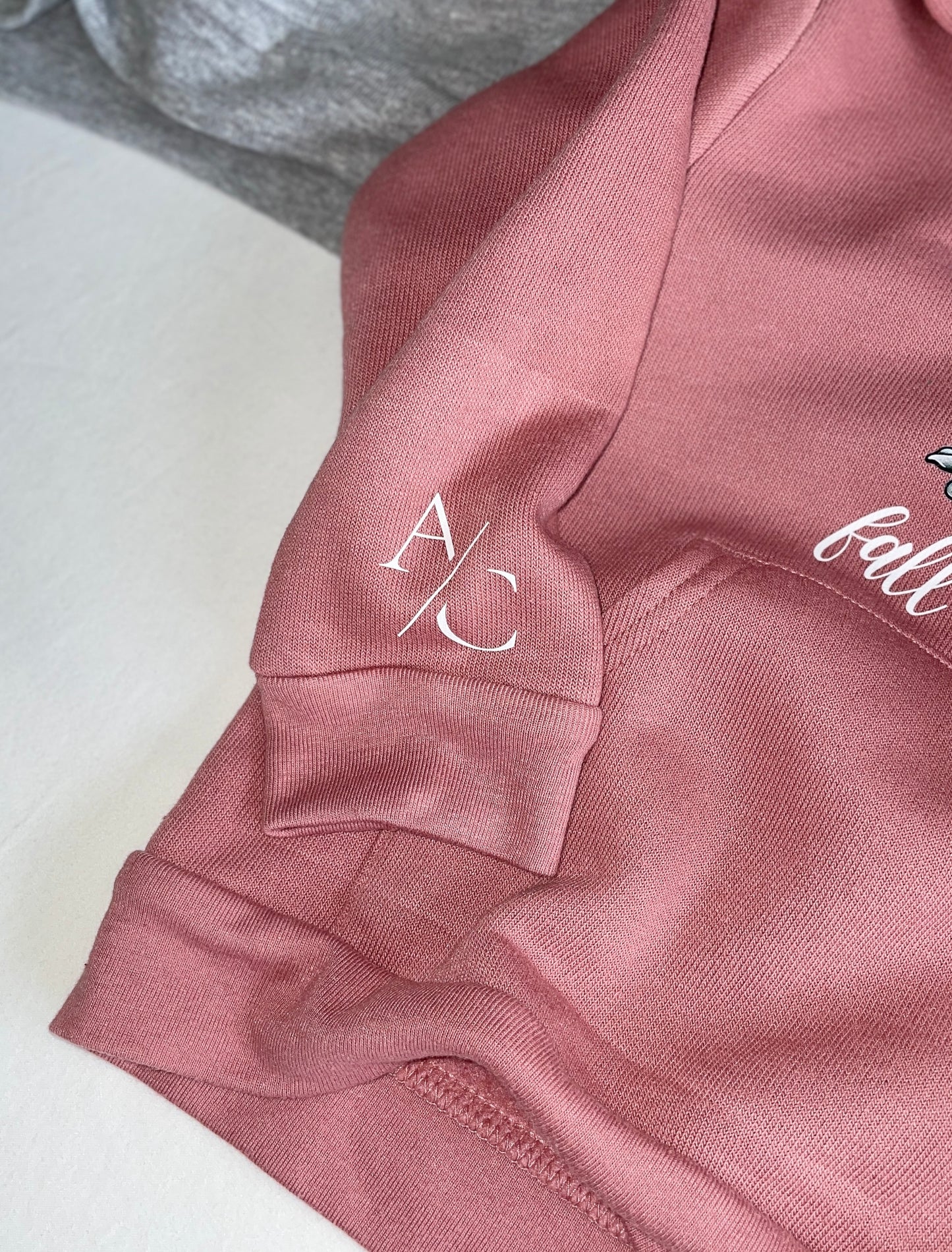 Fall Vibes - Toddler Hoodie: Pre-order