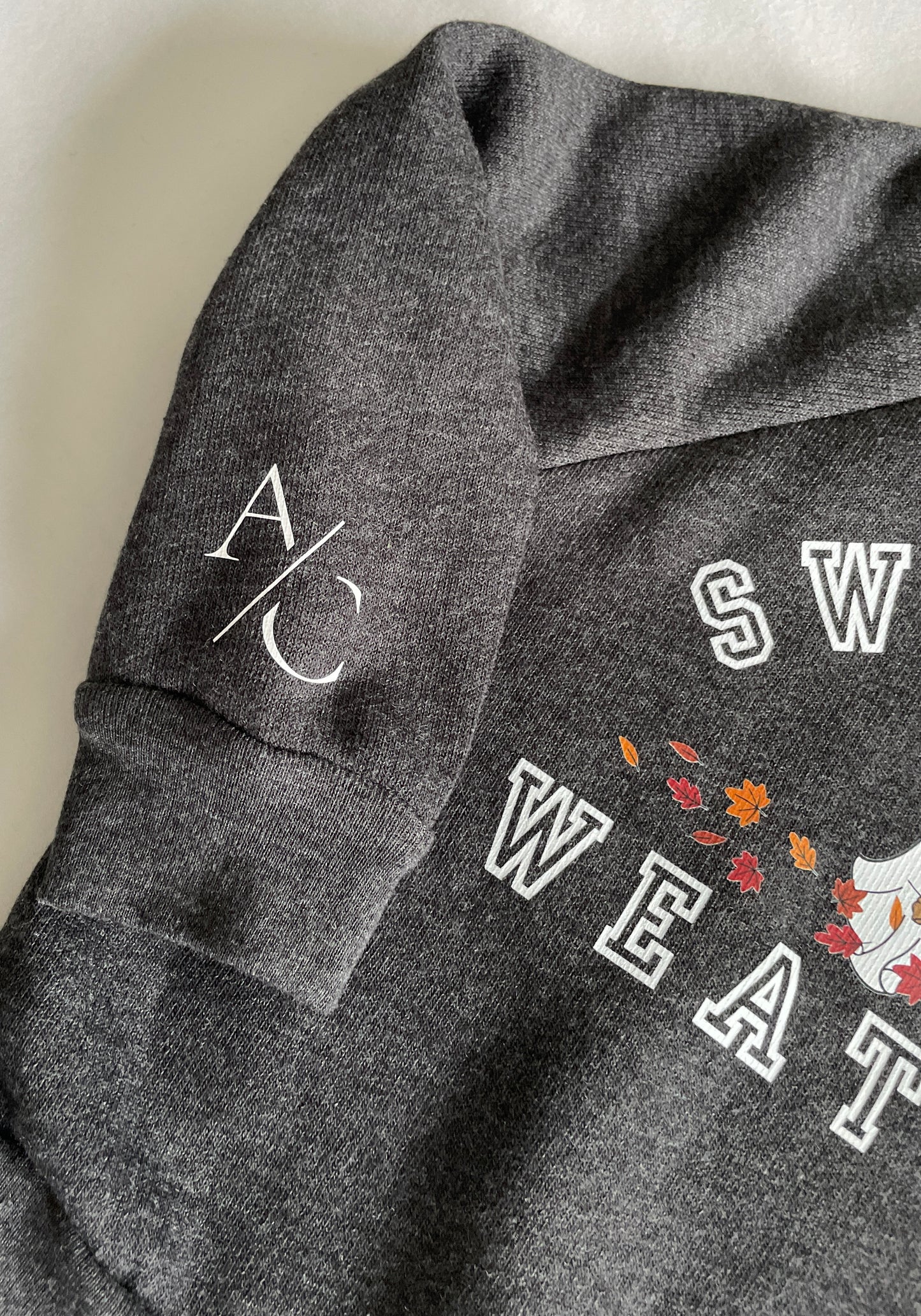 Crewneck - Toddler: Pre-order