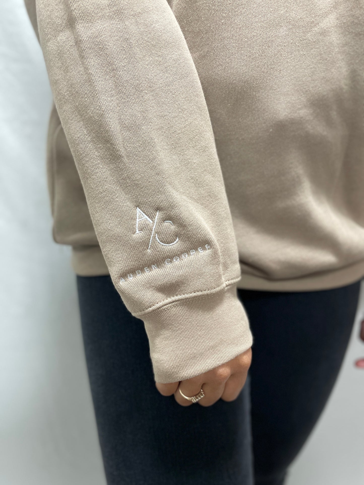 Fall Sweatshirt: Pre-order
